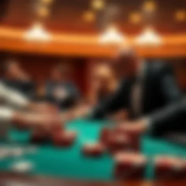 Comparison of VIP programs across platforms