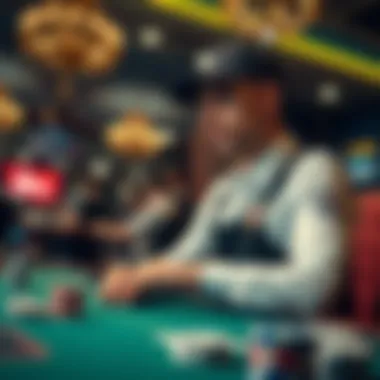 Magnificent A Comprehensive Guide to Online Sports Betting