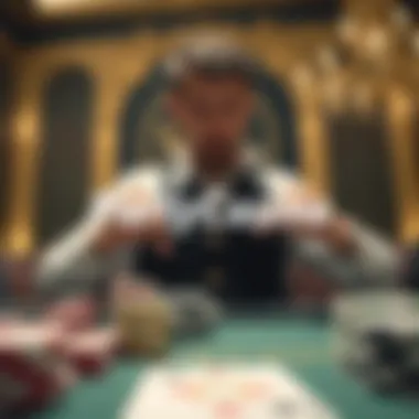 Magnificent A Comprehensive Guide to PartyCasino Download