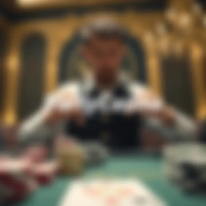 Magnificent A Comprehensive Guide to PartyCasino Download