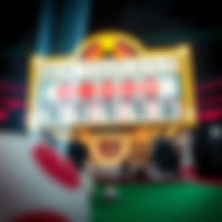 Magnificent A Comprehensive Insight into Southpoint Bingo