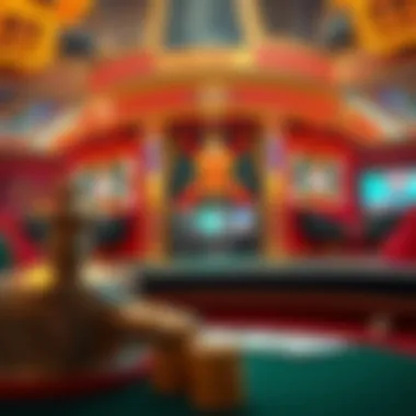 Magnificent A Comprehensive Insight into TonyBet Casino