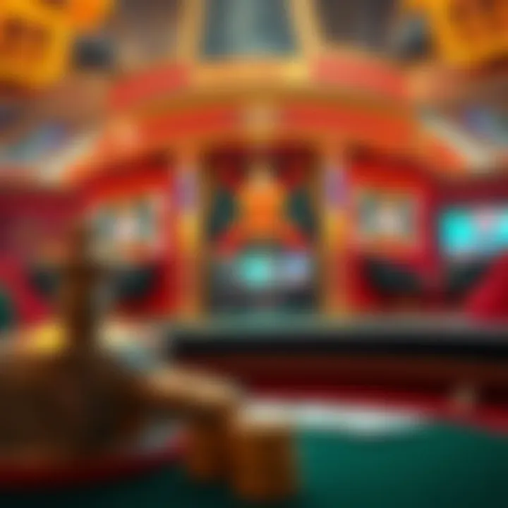 Magnificent A Comprehensive Insight into TonyBet Casino