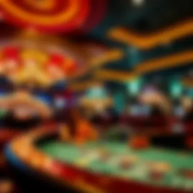 Magnificent A Comprehensive Overview of Casinos in Mexico: Culture, Legislation, and Trends