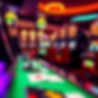 Magnificent An In-depth Examination of Popular Casino Slot Machines Magnificent An In-depth Examination of Popular Casino Slot Machines
