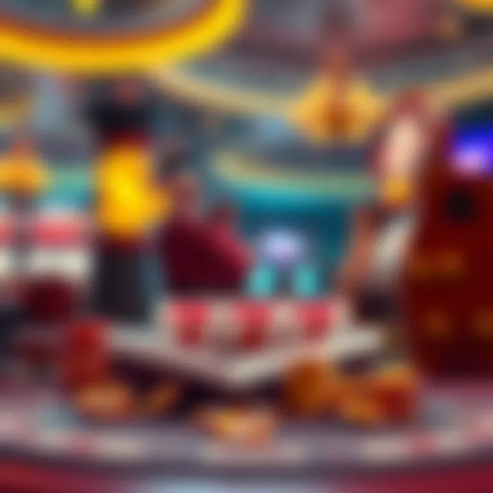 Magnificent An In-Depth Exploration of Hot Online Slots