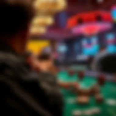 Magnificent An In-Depth Exploration of Parx Poker Tournaments Magnificent An In-Depth Exploration of Parx Poker Tournaments