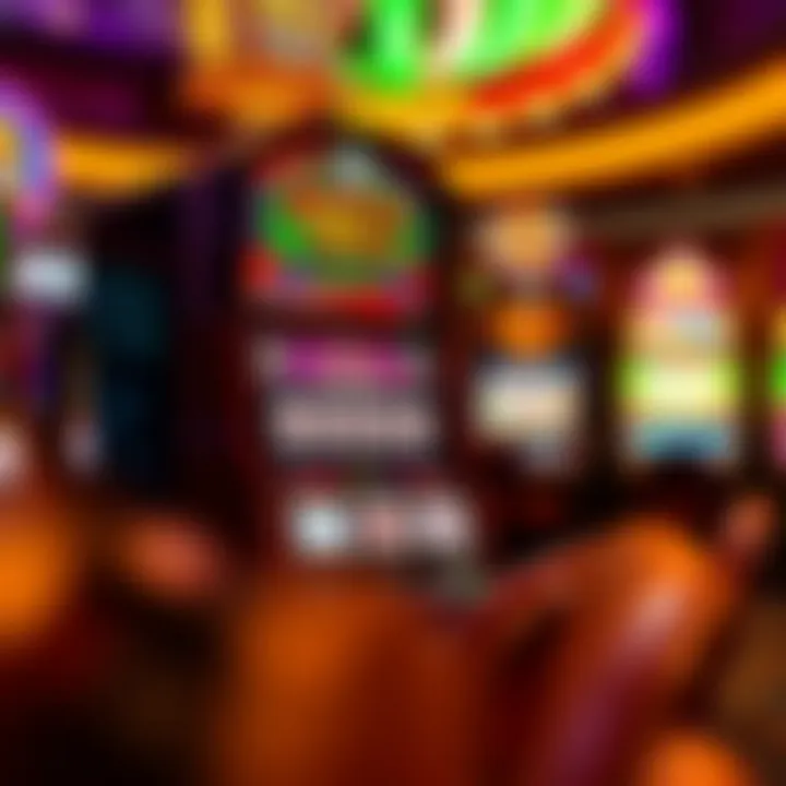 Magnificent An In-Depth Guide to Playing Quick Hits Slot Machine