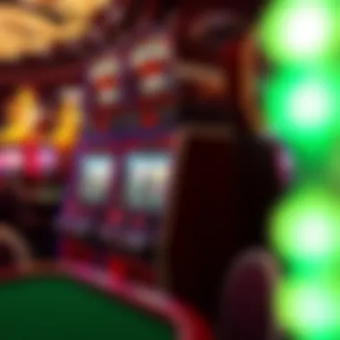 Magnificent Baccarat Slot Machines: An In-Depth Examination Magnificent Baccarat Slot Machines: An In-Depth Examination