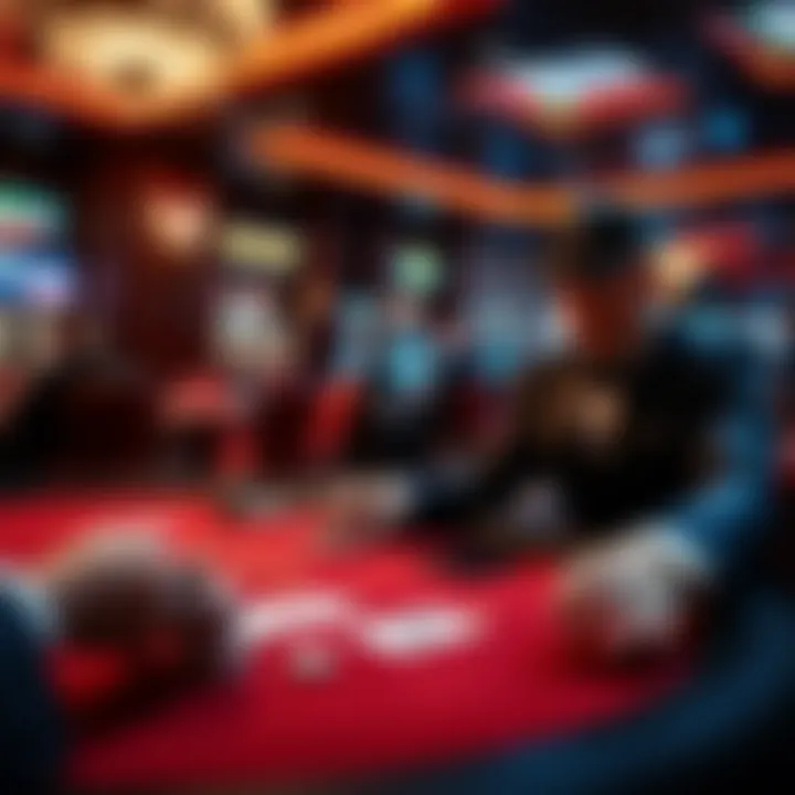 Magnificent Blackjack at Resorts World Casino: A Comprehensive Overview