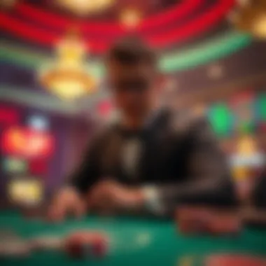 Magnificent Caesars Atlantic City Online Sports Betting: A Comprehensive Overview Magnificent Caesars Atlantic City Online Sports Betting: A Comprehensive Overview