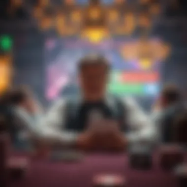 Magnificent Calculating Poker Odds: A Comprehensive Guide