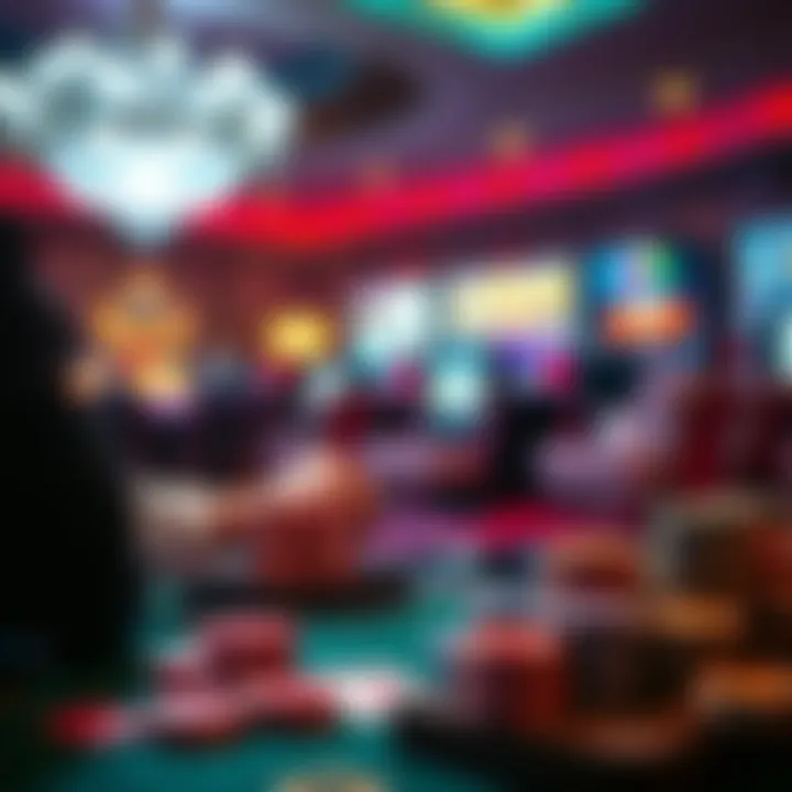 Magnificent Comprehensive Exploration of Online Casinos in the UK