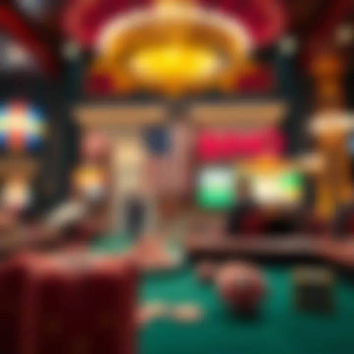 Magnificent Comprehensive Guide to Real Bingo Sites