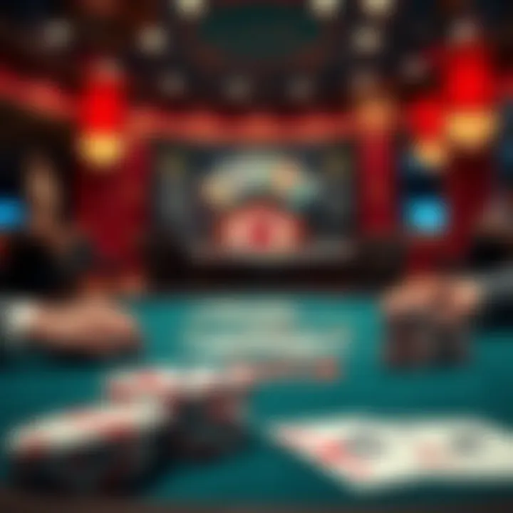 Magnificent Comprehensive Guide to the Rules of Playing Texas Hold'em