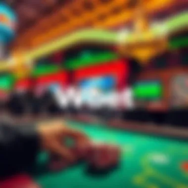 Magnificent Comprehensive Overview of Wbet Casino Magnificent Comprehensive Overview of Wbet Casino