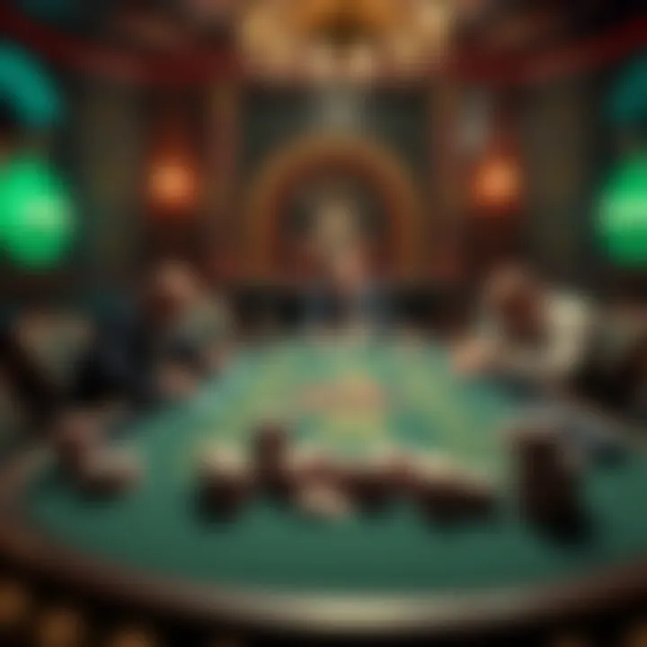 Magnificent Constructing a Poker Table: A Comprehensive Guide