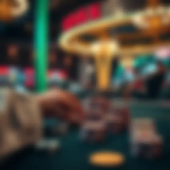 Magnificent Cryptocurrency Poker Sites: Evaluating the Future of Online Gambling