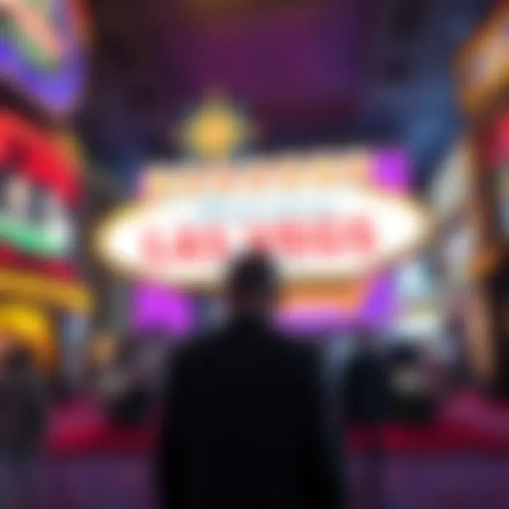 Magnificent Current Las Vegas Shows: A Comprehensive Guide