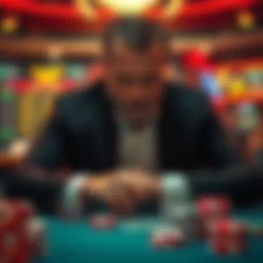 Magnificent Determining the Best Odds in Online Betting