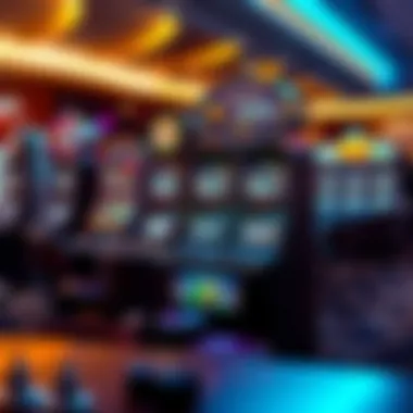 Magnificent Electronic Poker Machines: An In-Depth Exploration