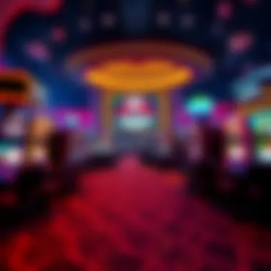 Magnificent Encore Everett: A Comprehensive Exploration of its Gaming Landscape Magnificent Encore Everett: A Comprehensive Exploration of its Gaming Landscape