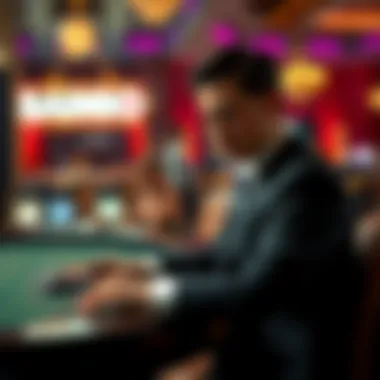 Magnificent Examining the Reality Behind Blackout Bingo: Does It Pay Real Money?