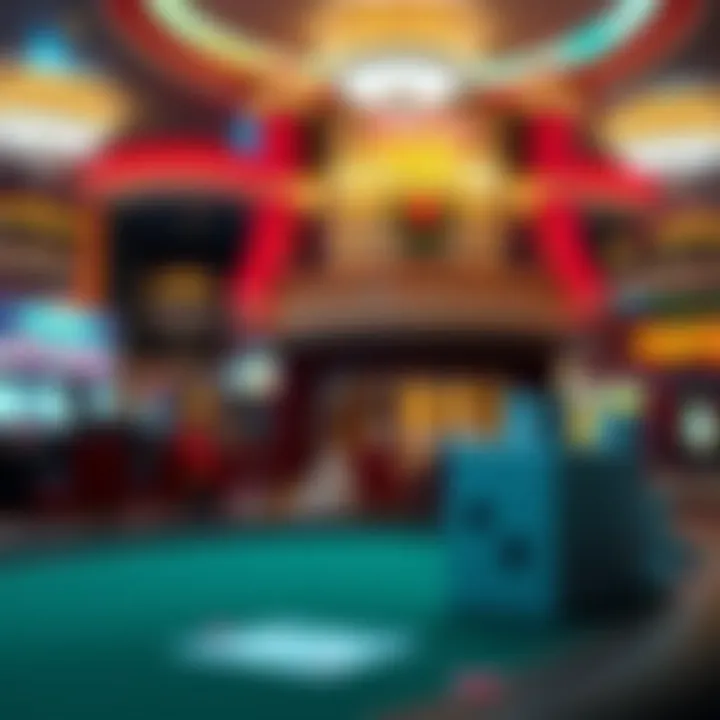 Magnificent Exploring Argosy Casino Alton Hotel: A Comprehensive Analysis