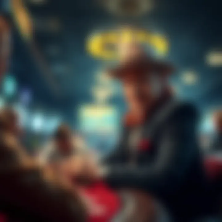 Magnificent Exploring Betting Strategies for the Kentucky Derby on DraftKings
