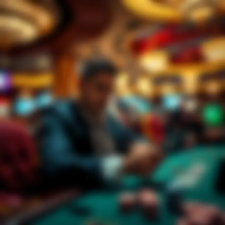 Magnificent Exploring Borgata Online Gambling: Insights and Strategies
