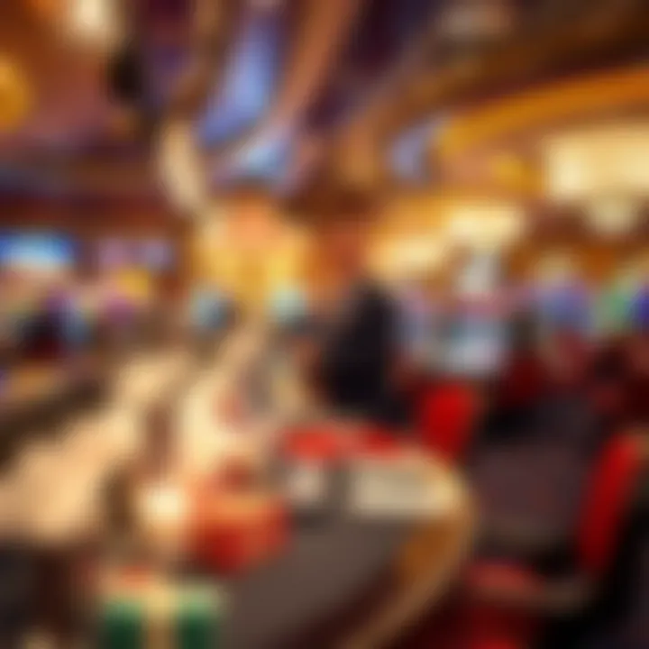 Magnificent Exploring Casino Buffets: A Culinary Adventure for Gamblers