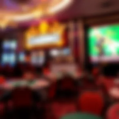 Magnificent Exploring Casinos Near Penn State University: A Comprehensive Guide