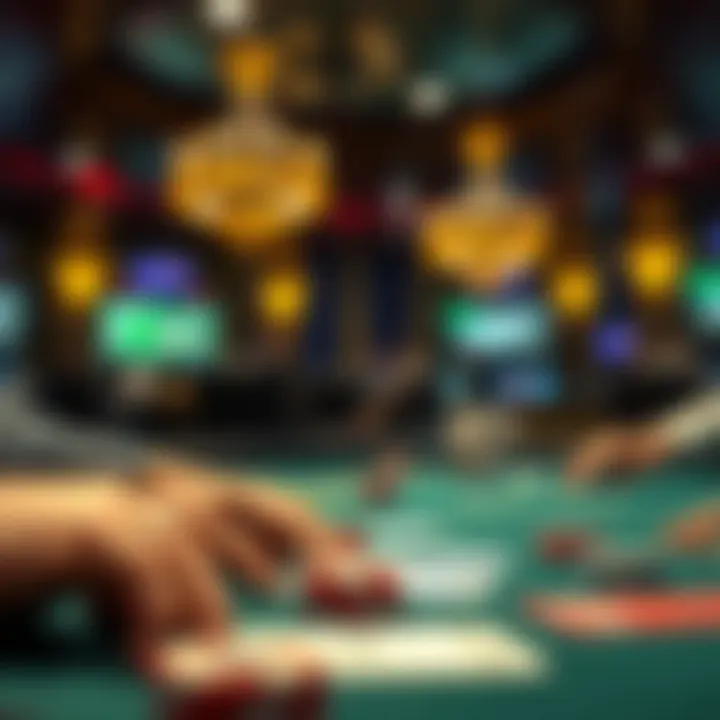 Magnificent Exploring Easy Betting Games: A Comprehensive Guide