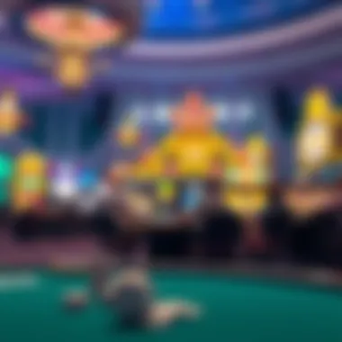 Magnificent Exploring Free Play Opportunities in Arizona Casinos