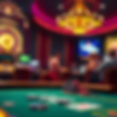 Magnificent Exploring Games You Can Play for Real Money