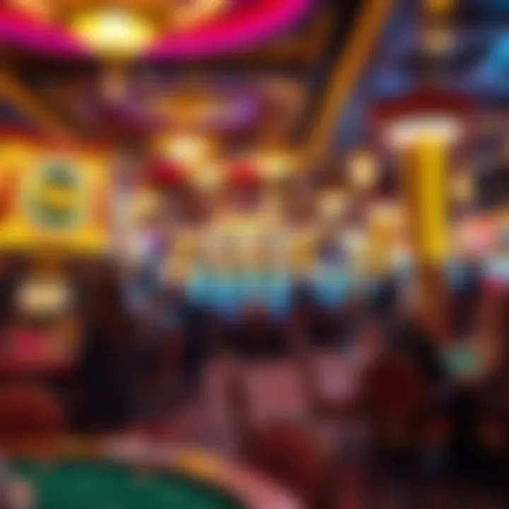 Magnificent Exploring Gold Strike Casino in Las Vegas
