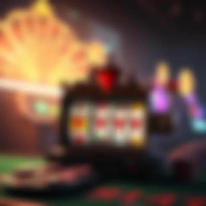 Magnificent Exploring Grand Casino Online Slots: A Comprehensive Guide