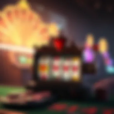 Magnificent Exploring Grand Casino Online Slots: A Comprehensive Guide Magnificent Exploring Grand Casino Online Slots: A Comprehensive Guide