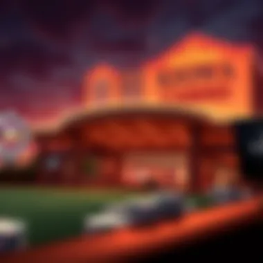Magnificent Exploring Kiowa Casino Hotel Promo Codes