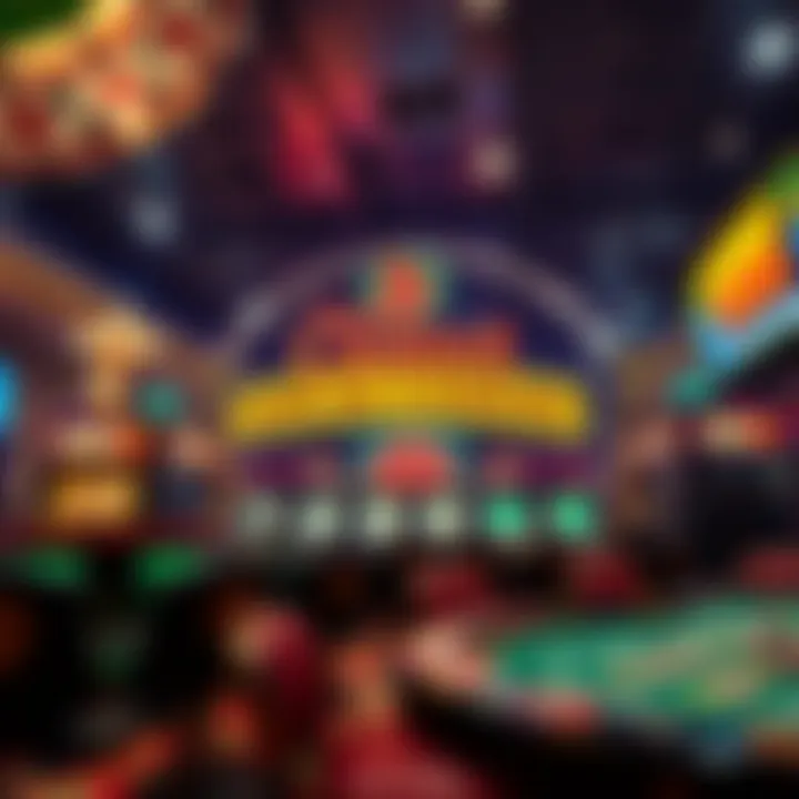 Magnificent Exploring Local Casinos: A Comprehensive Guide