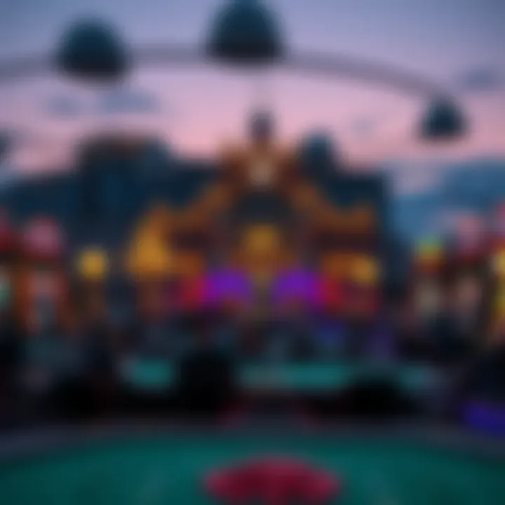 Magnificent Exploring National Harbor Casinos: Insights and Insights