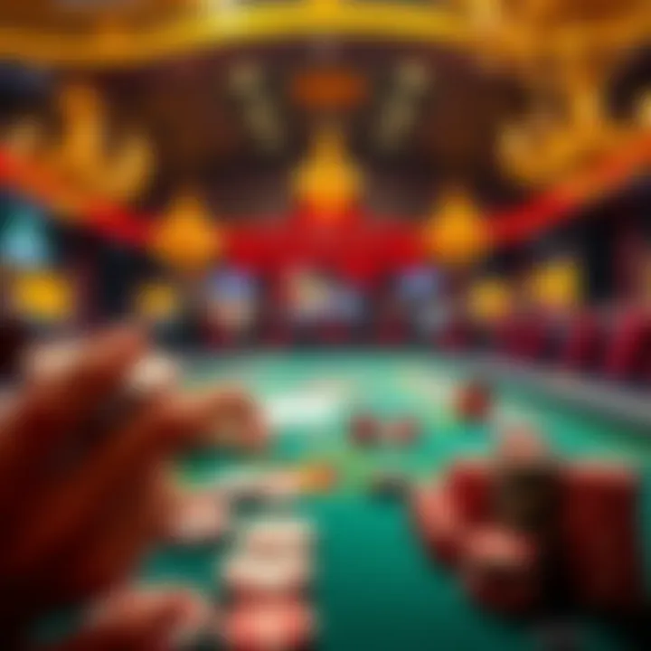 Magnificent Exploring New Casino Sites: The Future of Online Gambling
