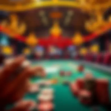 Magnificent Exploring New Casino Sites: The Future of Online Gambling Magnificent Exploring New Casino Sites: The Future of Online Gambling