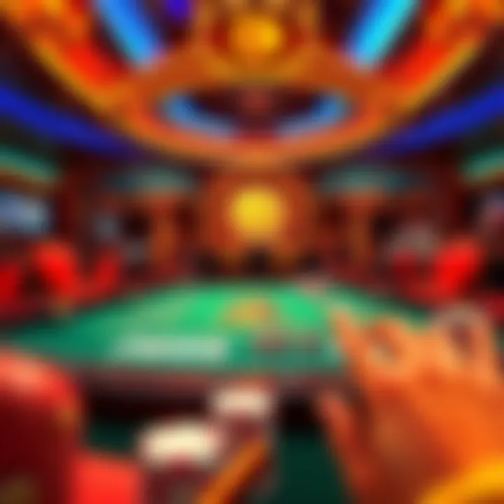 Magnificent Exploring Online Casinos in Texas: A Comprehensive Overview