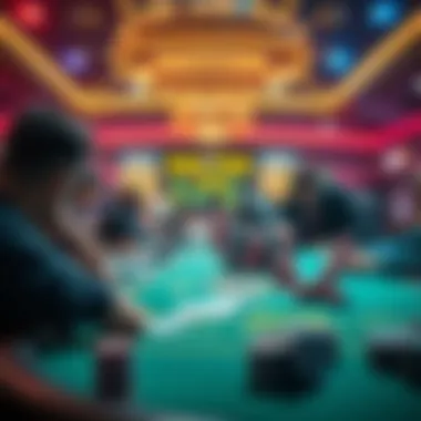 Magnificent Exploring Online Poker: Strategies, Trends, and Insights