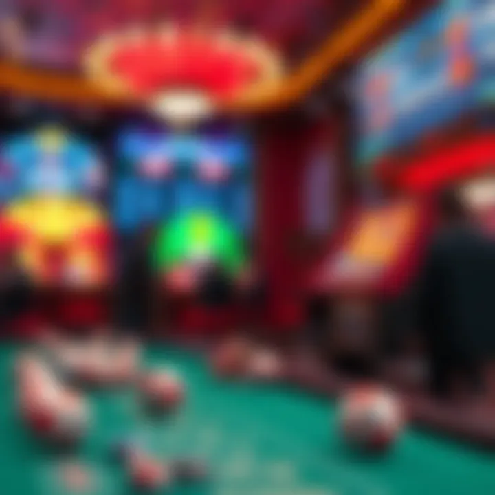 Magnificent Exploring Online Powerball Lottery: A Comprehensive Guide