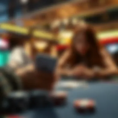 Magnificent Exploring Paid Gaming Apps: The Best Opportunities for Earning While Playing