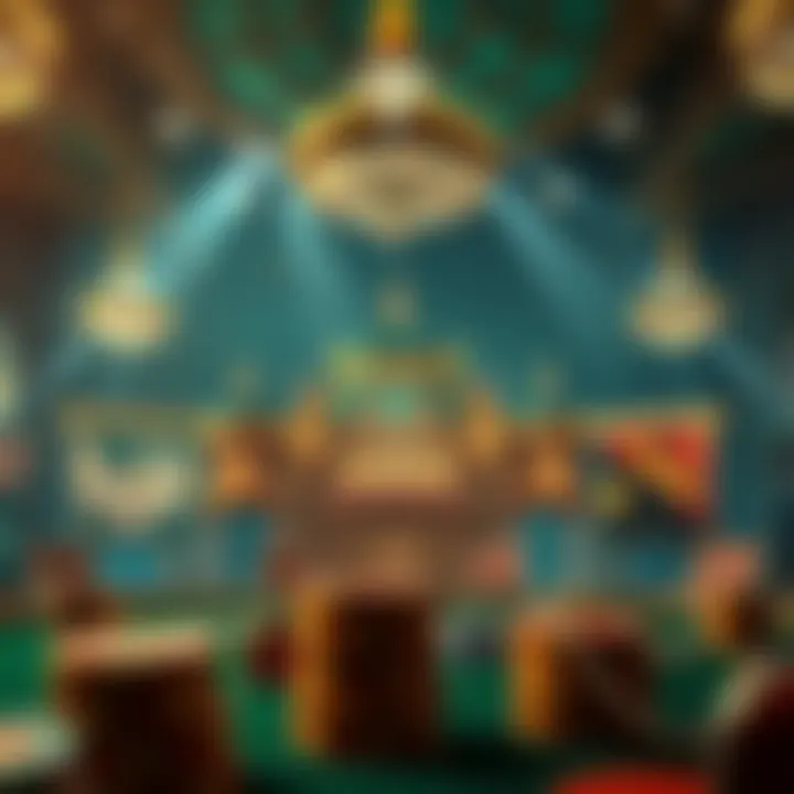 Magnificent Exploring Palace of Chance Promo Codes: A Comprehensive Guide