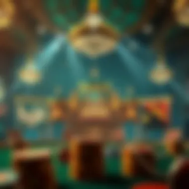 Magnificent Exploring Palace of Chance Promo Codes: A Comprehensive Guide Magnificent Exploring Palace of Chance Promo Codes: A Comprehensive Guide