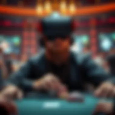 Magnificent Exploring PokerStars VR: An In-Depth Analysis Magnificent Exploring PokerStars VR: An In-Depth Analysis